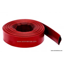 Ø25mm 30mts ROLLO MANGUERA...