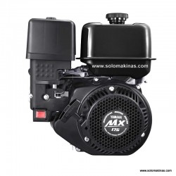 Ø20mmX50mm 5,5hp MOTOR 4t...