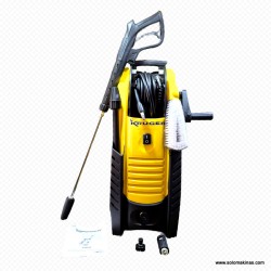 140BAR 360L/H 2800RPM 2400W...