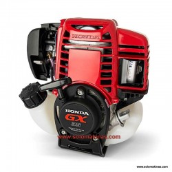 GX35 HONDA MOTOR  35,8 CC...