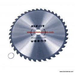 Ø25,4MM X 255MMx2MM 40...