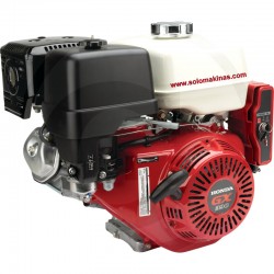 Ø25,4X72,2mm 13HP GX390...