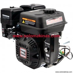 Ø20X50 6.5HP LONCIN OHV...