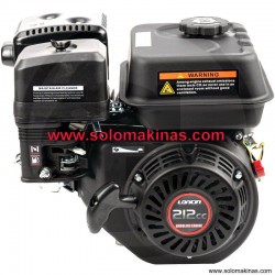 Ø20X50MM 7HP LONCIN...