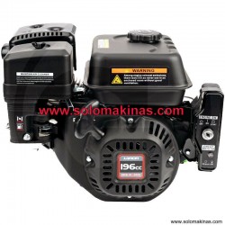 Ø19,05X58,50MM 6,5HP LONCIN...