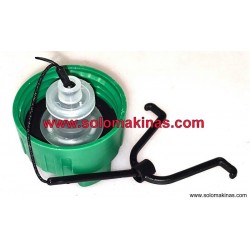 HUSQVARNA TAPON GASOLINA...