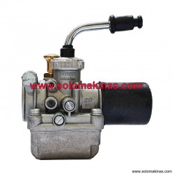 MINSEL CARBURADOR 25MM...