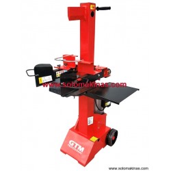 8ton 230v 3kW 115kg...