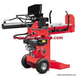 15ton ASTILLADORA GASOLINA...