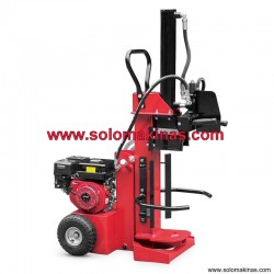 15ton ASTILLADORA ELECTRICA...