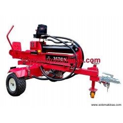 36ton ASTILLADORA 2...