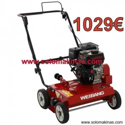 WEIBANG 486 48cm 163cm3...