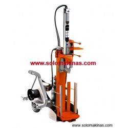 15ton 70cm 2vel 172kg...