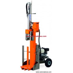 15ton 70cm 3000w 2vel...