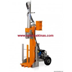 12ton 3000w 55cm corte...