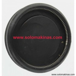 SOLO 425, 435 TAPON GOMA DE...