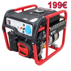1200W MOTOR HONDA CLON OHV...