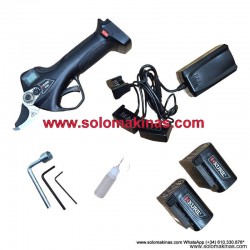 Ø20mm a Ø32mm - 14,4V -...