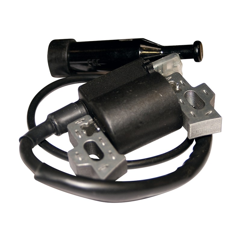 Carburador Recoil Starter Kit de bobina de encendido para