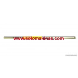 Ø28MM 9ESTRIAS TUBO...