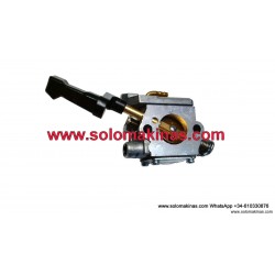 DBC4300S CARBURADOR...