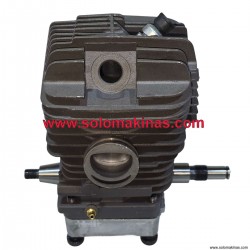 STIHL MS390,039 MOTOR...