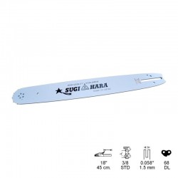 3/8" 0,058 68 ESLABONES...