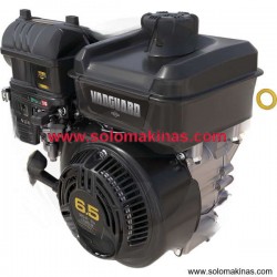 25,4X72,2mm 6,5HP MOTOR...