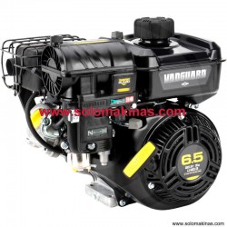 Ø19,05X58,5mm 6,5HP MOTOR...