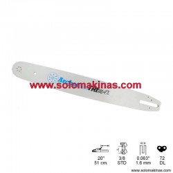 3/8" 0,063 1,6MM 72...