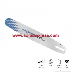 325 0,063 67 16"/40CM...