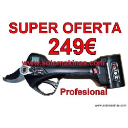 Ø20mm a Ø32mm - 14,4V -...