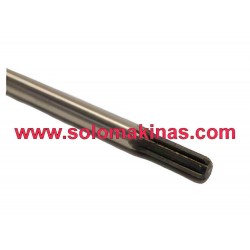 159CM/158CM Ø8mm 9ESTRIAS...