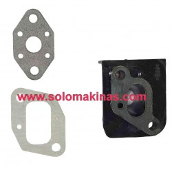 JUEGO JUNTAS Y TOMA...