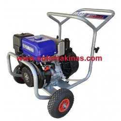 14HP 100MTS 500LTS/min...
