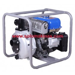 Ø50MM 50MTS 416LTS/min MOTO...