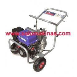 14HP OHV YAMAHA BOMBA...