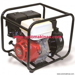 Ø50MM 14HP 420cm3 LONCIN...