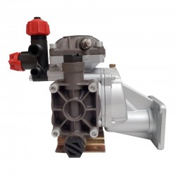 Ø15,00MM 20BAR - 20LTS/MIN...