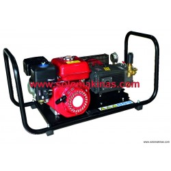 6,5HP 0-60BAR 40LTS/MIN...