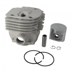 HUSQVARNA 372 JONSERED...