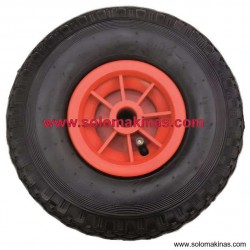 EJE 20MM 3,00- 4" RUEDA...
