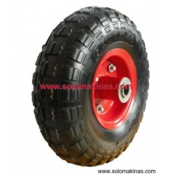 EJE 20MM 3,50 - 4" RUEDA...