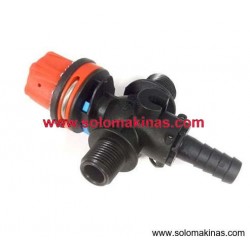 1/2 M - 3/8 M MANDO DE...