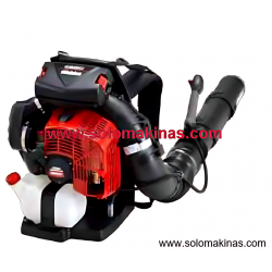 79cm3 - 5,70 HP - SOPLADOR...