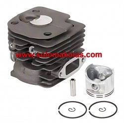 Ø50mm HUSQVARNA 362, 365,...