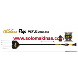 240CM, 2.2Kg - 4,5Ah/21,6V...