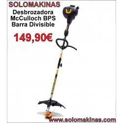 DESBROZADORA GASOLINA MC...