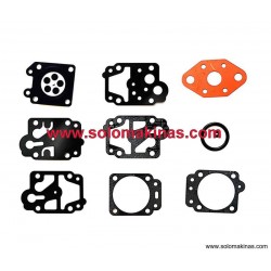 WALBRO WYL-160A/133A....