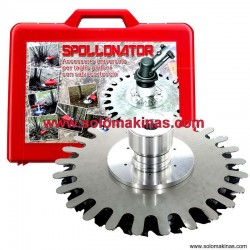 Ø230MM x Ø25,4MM ACCESORIO...